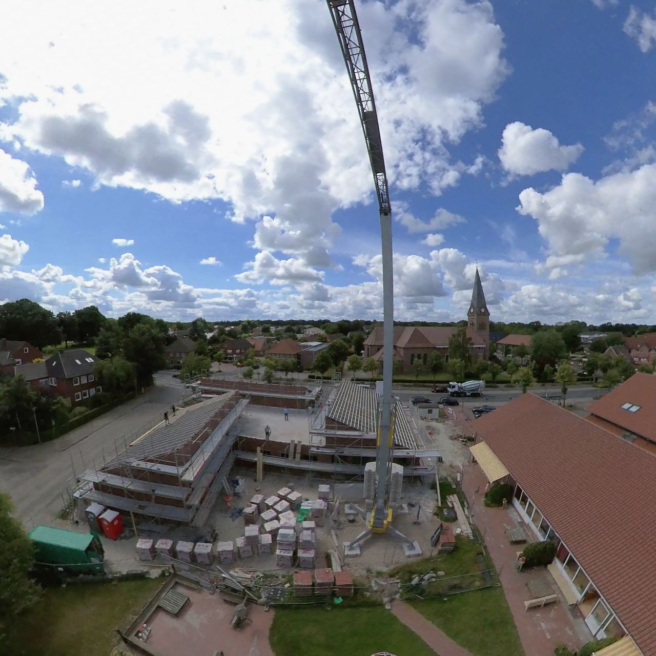 Begegnungszentrum