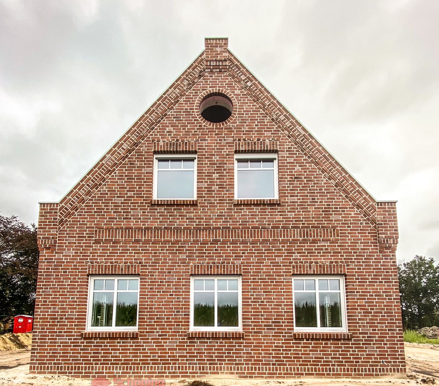 Einfamilienhaus